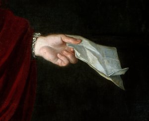 Cardinal de Cambout de Coislin (1636-1706) eveque d