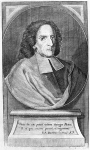 ジャンバッティスタ・ヴィーコ（1668-1744）の肖像 イタリアの歴史家・法学者・哲学者。Giovanni, Gian Battista, Jean Baptiste, Jean-Baptisteとも呼ばれています。18世紀のエングレーヴィング 作： Unknown artist