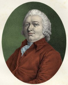 ピエール・ジョセフ・ドゥソー（1738～1795）の肖像 フランスの外科医 作： Unknown artist