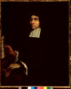 ピエトロ・デッリ・アントニ（1648-1720）の肖像 イタリアの作曲家 無名の絵画18世紀 ボローニャ市民博物館ビブリオグラフィコ 作： Unknown artist