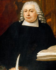 サヴェリオ・マッテイ（1742-1802）の肖像 弁護士、文学者、音楽生活 ナポリの匿名絵画。18世紀 ナポリ、サン・ピエトロ・ア・マジェーラ音楽院