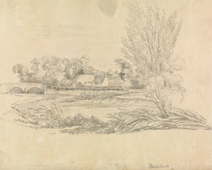 Rural Landscape with Bridge and Cottages   1443010   ja       japanese Successfully Translated  Original: Lady Rushout and Children Translat: Lady Rushout and Children 1436822 ja japanese Successfully Translated Original: Album of Landscape and Figure Stud 作： Unknown artist