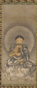 サキャ (<em>シャカ</em>)