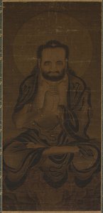 釈迦牟尼仏