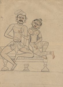 Seated Couple   1309239   ja       japanese Successfully Translated  Original: Enjoying a meal on board a boat, Ming dynasty, 16th-17th century. Translat: Enjoying a meal on board a boat, Ming dynasty, 16th-17th century. 1205726 ja japanese Successfully Tr 作： Unknown artist