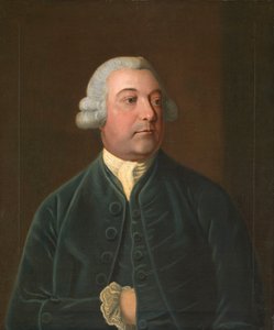 トーマス・スレイド卿（1703-1771）
