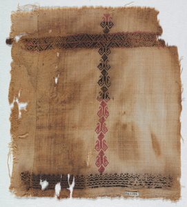 スリーブ 作： Unknown artist