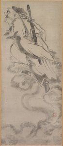 昇天道士不滅 作： Unknown artist