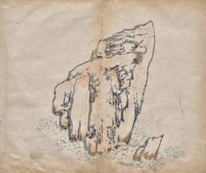 無題 作： Unknown artist