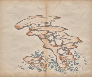 無題 作： Unknown artist