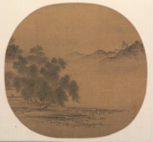 柳
