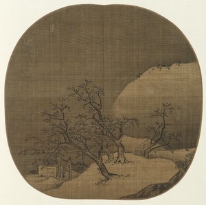 冬景色