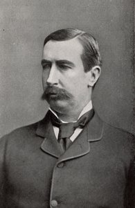 ヘンリー・レッドヴァース・ブラー（1839-1908）イギリスの軍人、デヴォン州クレイトン生まれ 作： Unknown photographer