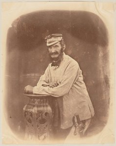 ジェームズホープグラント少将、1860年中国への英仏軍遠征