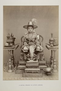 写真アルバムの写真 作： Unknown photographer