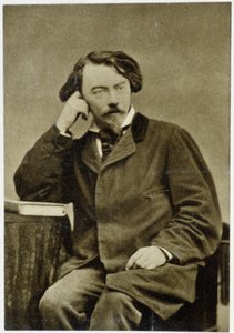 1882年のAuguste Villiers de L