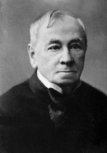 エミール・ド・ジラルダン（1806-1881）は、フランスのジャーナリスト、パブリシスト、政治家です。 作： Unknown photographer