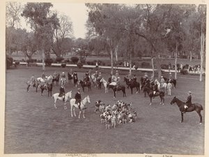 ポール・リー（1849-1901）イギリスの哲学者 - ルー
