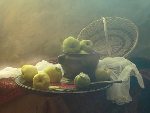 作： UstinaGreen
