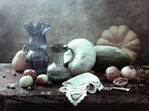  作： UstinaGreen