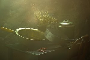  作： UstinaGreen