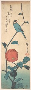  作： Utagawa Hiroshige