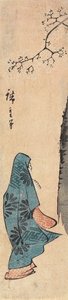 お花見