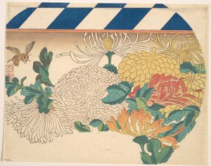  作： 歌川広重