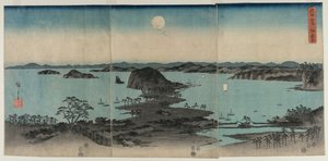 金沢夜景八景