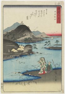 1857年11月むつ県野田