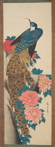  作： 歌川広重