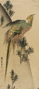  作： Utagawa Hiroshige