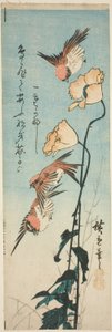 Sparrows and poppies   1301129   ja       japanese Successfully Translated  Original: Türkischer Bazar Translat: Türkischer Bazar 1348819 ja japanese Successfully Translated Original: Illustration for Puss in Boots (colour litho) Translat: Illustration for 作： Utagawa Hiroshige