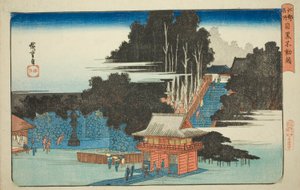 ヴィ師ちんｇ テェ 風土 手ＭＰぇ 員 目黒 （目黒 風土 も出）、 ｆろｍ テェ セリエｓ ”ファもうｓ Ｐァ背ｓ 員 江戸 （事 名所）”