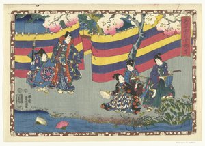 第40章 麗しの王子様の忠実なイメージ（シリーズタイトル） その姿光の写し絵