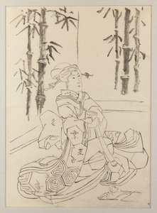  作： Utagawa Kunisada