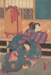 印刷する。