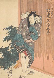 プリント、19世紀、19世紀。