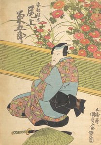 プリント、19世紀、19世紀。