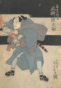 版画、19世紀、19世紀。