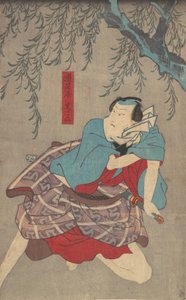 版画、19世紀、19世紀。