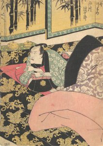 版画、19世紀、19世紀。