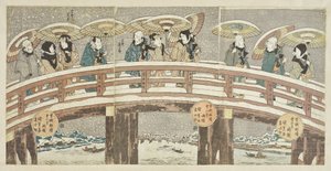  作： Utagawa Kunisada