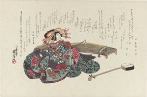 コルチゾンメッツはいくらですか? 作： Utagawa Kuniyoshi