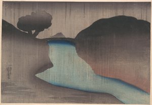  作： 歌川国芳