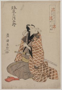 バンド 密頃 位Ｖ 員 あ Ｔラヴェっぃんｇ ロベ 作： Utagawa Toyokuni