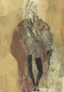  作： Ute Rathmann