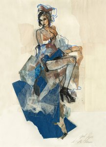  作： Ute Rathmann