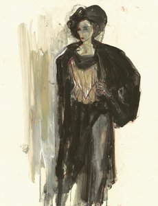  作： Ute Rathmann