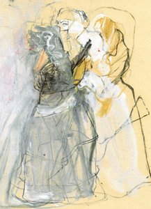  作： Ute Rathmann